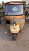 Siwa Rickshaw  2018 For Sale in Lahore