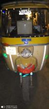 Tez Raftar Rickshaw  2013 For Sale in Attock