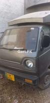 Suzuki Pickup  1992 For Sale in Faisalabad