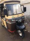 Sazgar Rickshaw  2019 For Sale in Karachi