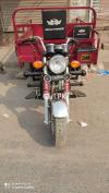 Road Prince Loader  2020 For Sale in Lahore