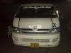 Toyota Hiace  2006 For Sale in Karachi