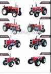 Massey Ferguson MF 385  2020 For Sale in Narowal