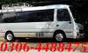 Toyota Coaster  2020 For Sale in Lahore