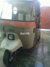 Siwa Rickshaw  2016 For Sale in Gujar Khan
