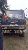 Hino Bus  1989 For Sale in Lahore