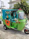 New Asia Loader Rickshaw  2011 For Sale in Mardan