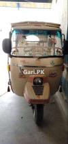 Siwa Rickshaw  2016 For Sale in Khairpur