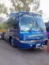 Hino Bus  2012 For Sale in Islamabad