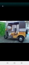 Sazgar Rickshaw  2010 For Sale in Quetta