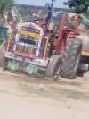 Massey Ferguson MF 260  2003 For Sale in Mianwali