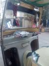 Sazgar Rickshaw  2013 For Sale in Karachi