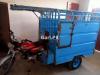 United Rickshaw  2014 For Sale in Rahim Yar Khan