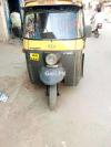 Sazgar Rickshaw  2012 For Sale in Multan