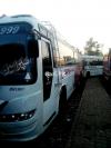 Hino Bus  2016 For Sale in Lahore