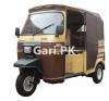 Sazgar Rickshaw  2016 For Sale in Bela