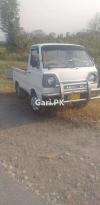 Suzuki Ravi  2008 For Sale in Rawalpindi