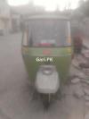 New Asia Loader Rickshaw  2016 For Sale in Rawalpindi