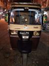 Sazgar Rickshaw  2018 For Sale in Karachi