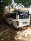 Toyota Hiace  1985 For Sale in Jhelum