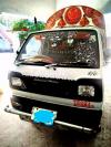 Suzuki Ravi  2010 For Sale in Attock