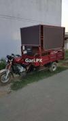 Road Prince Loader  2019 For Sale in Lahore