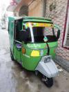 New Asia Loader Rickshaw  2017 For Sale in Lahore