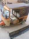 Siwa Rickshaw  2017 For Sale in Rawalpindi