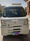 Toyota Van  2011 For Sale in Quetta