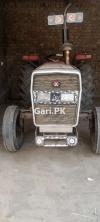 Massey Ferguson MF 240  1999 For Sale in Swabi