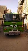 Hino Truck  1992 For Sale in Karachi