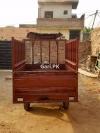 United Rickshaw  2020 For Sale in Chiniot