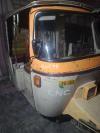 Siwa Rickshaw  2013 For Sale in Sheikhupura