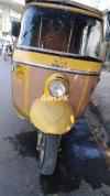 New Asia Loader Rickshaw  2014 For Sale in Rawalpindi