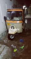 Siwa Rickshaw  2015 For Sale in Lahore