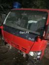 Hino Truck  1994 For Sale in Lahore