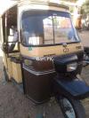 Sazgar Rickshaw  2019 For Sale in Karachi