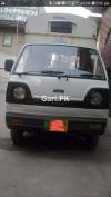 Suzuki Pickup  2008 For Sale in Lahore