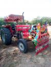 Massey Ferguson MF 260  2018 For Sale in Khushab