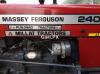 Massey Ferguson MF 240  2018 For Sale in Multan