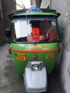 New Asia Rickshaw  2018 For Sale in Lahore