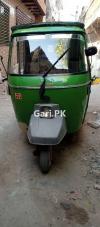 New Asia Rickshaw  2012 For Sale in Rawalpindi