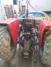 Massey Ferguson MF 240  2001 For Sale in Swabi