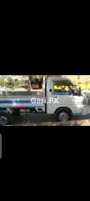 Hyundai Shehzore  2007 For Sale in Karachi