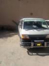 Toyota Hiace  1999 For Sale in Rawalpindi