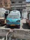 Suzuki Pickup  1990 For Sale in Karachi