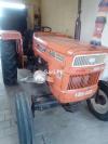 New Holland Fiat 480  2005 For Sale in Gujar Khan