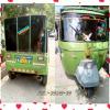 New Asia Loader Rickshaw  2015 For Sale in Rawalpindi