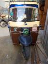 Sazgar Rickshaw  2016 For Sale in Karachi