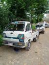 Suzuki Ravi  1994 For Sale in Abbottabad